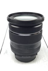 Fujifilm Fujifilm XF 16-80mm f4 R OIS WR Lens Used Good