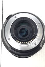 Fujifilm Fujifilm XF 16-80mm f4 R OIS WR Lens Used Good