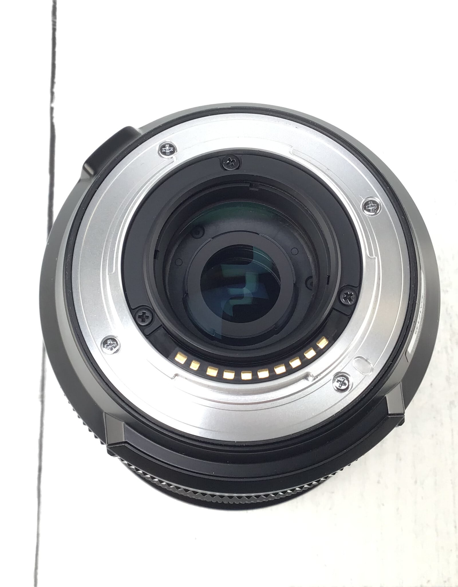 Fujifilm Fujifilm XF 16-80mm f4 R OIS WR Lens Used Good