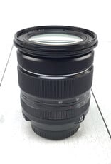 Fujifilm Fujifilm XF 16-80mm f4 R OIS WR Lens Used Good