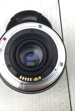 ZEISS Zeiss Distagon 25mm f2 ZE EF Mount Lens Used Good