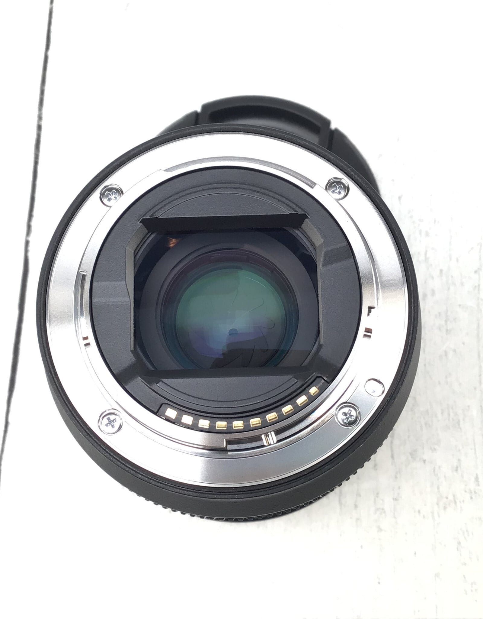 SONY Sony FE 20mm f1.8 G Lens Used Good
