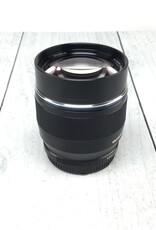 OLYMPUS Olympus M. Zuiko 75mm f1.8 Lens Used Good