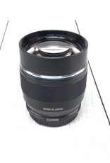 OLYMPUS Olympus M. Zuiko 75mm f1.8 Lens Used Good