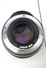 ZEISS Zeiss 35mm f1.4 Distagon ZE EF Mount Lens in Box Used Good