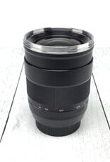 ZEISS Zeiss 35mm f1.4 Distagon ZE EF Mount Lens in Box Used Good