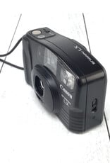 CANON Canon Snappy LX 35mm Camera Used BGN