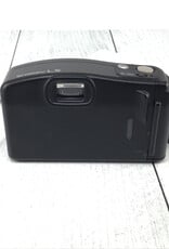 CANON Canon Snappy LX 35mm Camera Used BGN