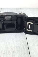 CANON Canon Snappy LX 35mm Camera Used BGN