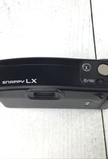 CANON Canon Snappy LX 35mm Camera Used BGN