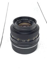 Leica Leica R Mount 35mm f2.8 Elmarit Lens Used Good