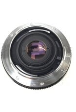 Leica Leica R Mount 35mm f2.8 Elmarit Lens Used Good