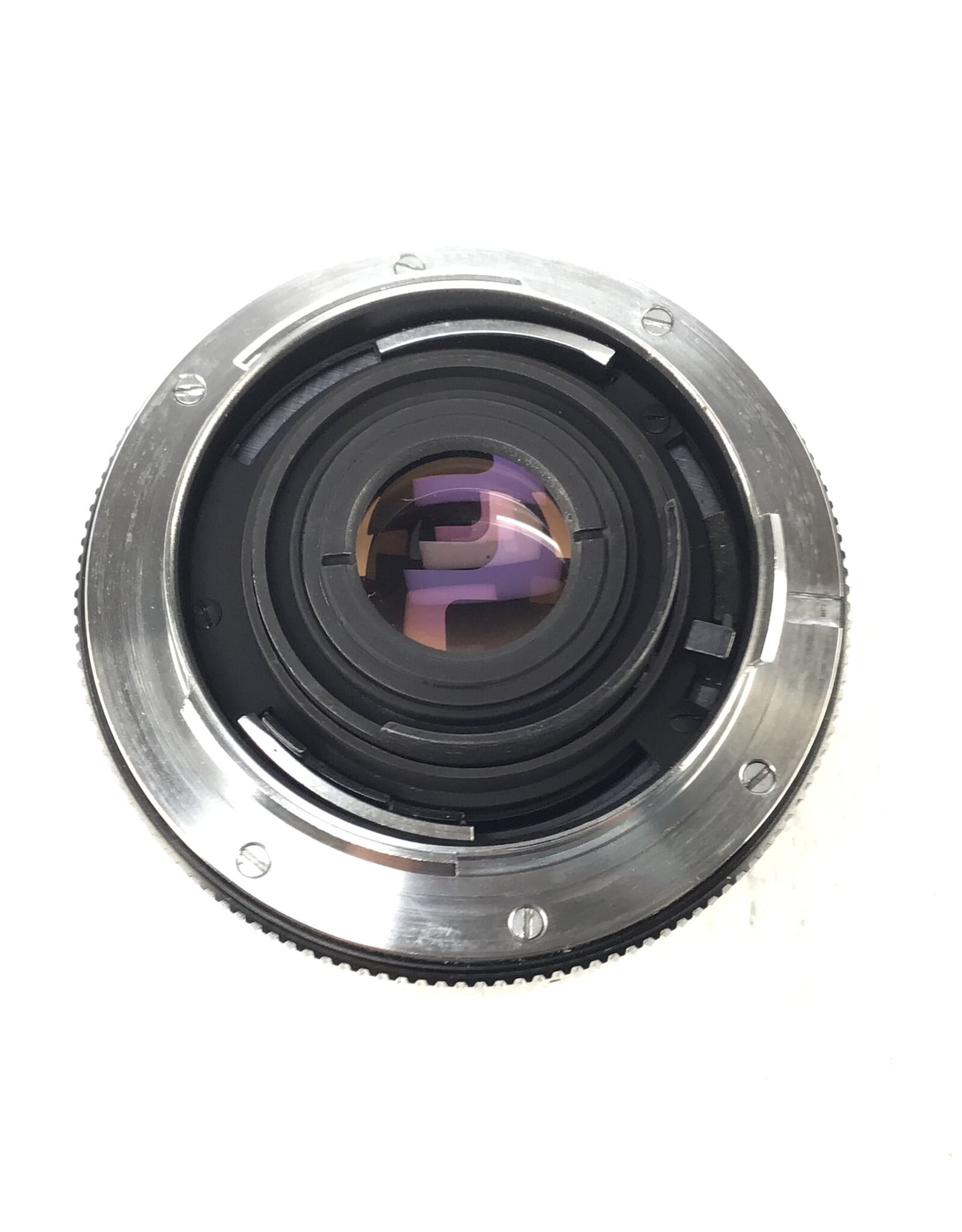 Leica Leica R Mount 35mm f2.8 Elmarit Lens Used Good