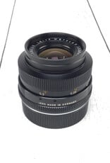 Leica Leica R Mount 35mm f2.8 Elmarit Lens Used Good