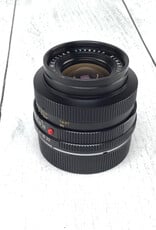 Leica Leica R Mount 35mm f2.8 Elmarit Lens Used Good