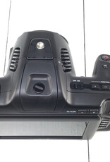 Blackmagic Design Black Magic Pocket Cinema 6k Pro Camera Used Good