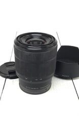 SONY Sony FE 28-70mm f3.5-5.6 OSS Lens Used Fair