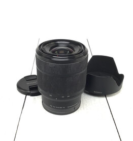 SONY Sony FE 28-70mm f3.5-5.6 OSS Lens Used Fair