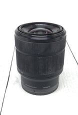 SONY Sony FE 28-70mm f3.5-5.6 OSS Lens Used Fair