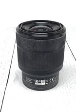 SONY Sony FE 28-70mm f3.5-5.6 OSS Lens Used Fair