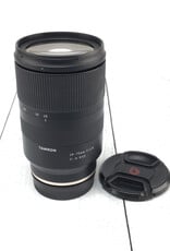 TAMRON Tamron 28-75mm F2.8 Di III RXD E Mount Lens Used BGN