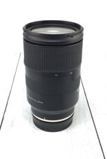 TAMRON Tamron 28-75mm F2.8 Di III RXD E Mount Lens Used BGN