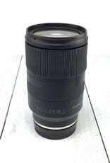 TAMRON Tamron 28-75mm F2.8 Di III RXD E Mount Lens Used BGN