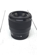 SONY Sony FE 50mm f1.8 Lens Used Good