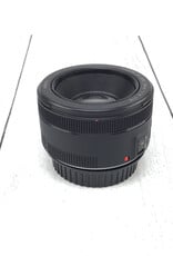 CANON Canon EF 50mm f1.8 STM Lens Used Good