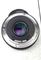 CANON Canon EF 50mm f1.8 STM Lens Used Good
