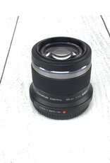 OLYMPUS Olympus M. Zuiko 45mm f1.8 Lens Used Good