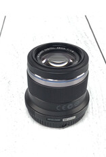 OLYMPUS Olympus M. Zuiko 45mm f1.8 Lens Used Good