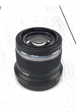 OLYMPUS Olympus M. Zuiko 45mm f1.8 Lens Used Good
