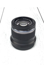 OLYMPUS Olympus M. Zuiko 45mm f1.8 Lens Used Good
