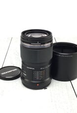 OLYMPUS Olympus M. Zuiko 60mm f2.8 Macro Lens Used Good