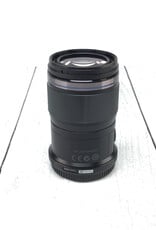 OLYMPUS Olympus M. Zuiko 60mm f2.8 Macro Lens Used Good