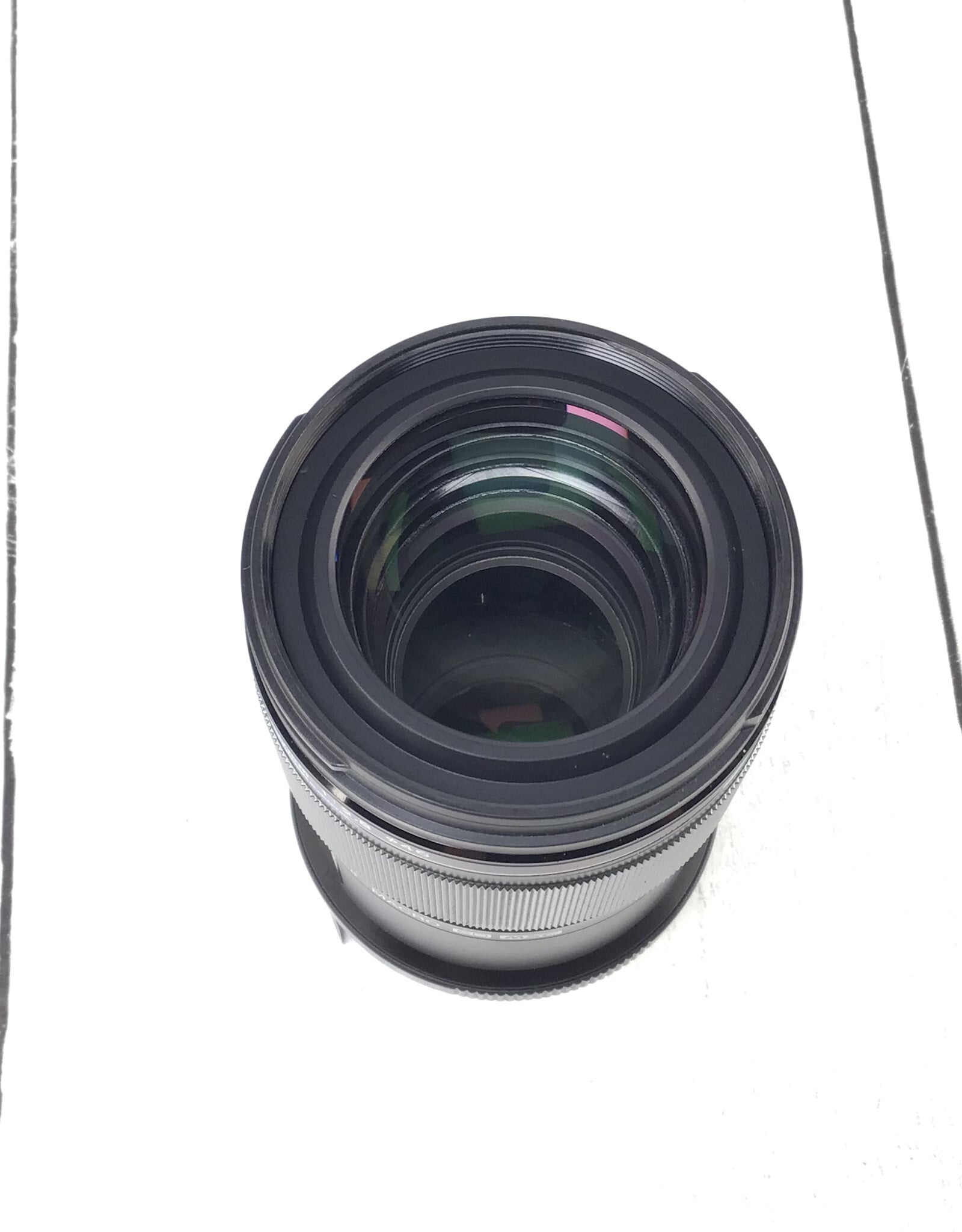 OLYMPUS Olympus M. Zuiko 60mm f2.8 Macro Lens Used Good