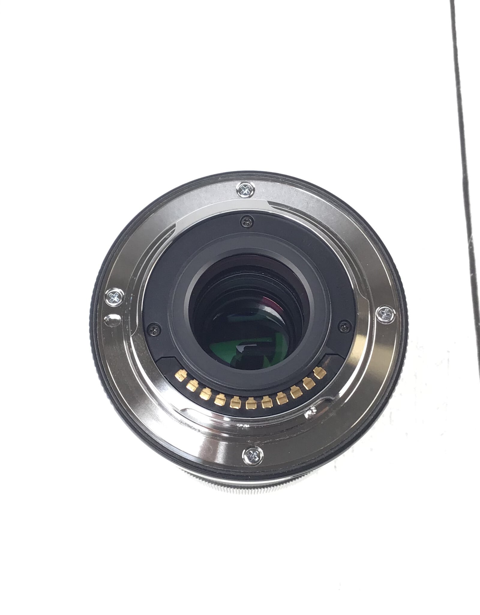OLYMPUS Olympus M. Zuiko 60mm f2.8 Macro Lens Used Good