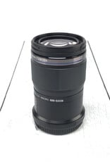 OLYMPUS Olympus M. Zuiko 60mm f2.8 Macro Lens Used Good