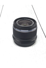 OLYMPUS Olympus M. Zuiko 25mm f1.8 Lens Used Good