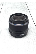 OLYMPUS Olympus M. Zuiko 25mm f1.8 Lens Used Good