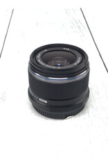 OLYMPUS Olympus M. Zuiko 25mm f1.8 Lens Used Good