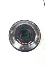 OLYMPUS Olympus M. Zuiko 25mm f1.8 Lens Used Good