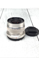 OLYMPUS Olympus M. Zuiko 12mm f2 Lens Used Good