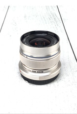 OLYMPUS Olympus M. Zuiko 12mm f2 Lens Used Good