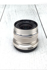 OLYMPUS Olympus M. Zuiko 12mm f2 Lens Used Good