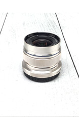 OLYMPUS Olympus M. Zuiko 12mm f2 Lens Used Good