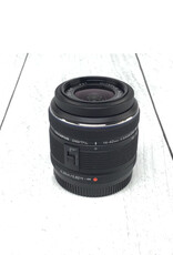 OLYMPUS Olympus M. Zuiko 14-42mm f3.5-5.6 II R Lens Used Good