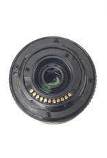 OLYMPUS Olympus M. Zuiko 14-42mm f3.5-5.6 II R Lens Used Good