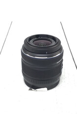 OLYMPUS Olympus M. Zuiko 14-42mm f3.5-5.6 II R Lens Used Good